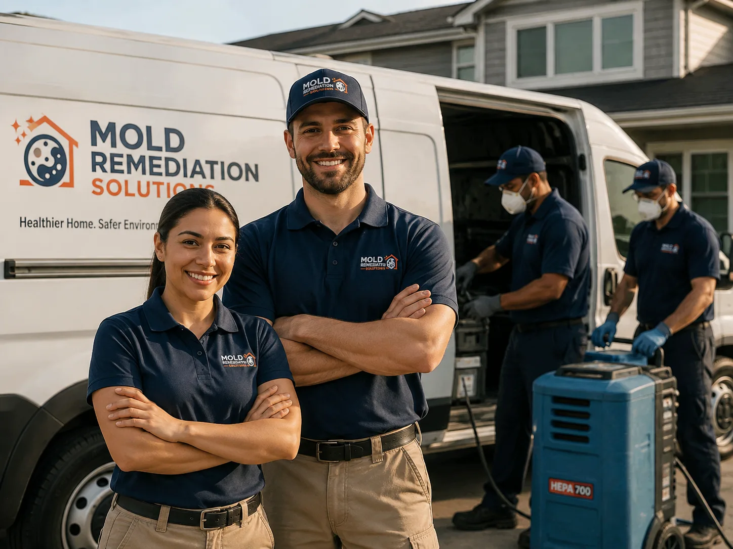 Mold Remediation company in Ekron, KY